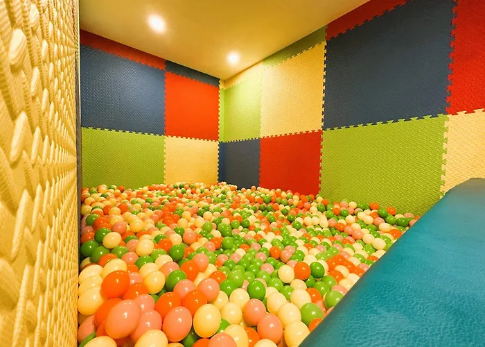 Hotel Marvel